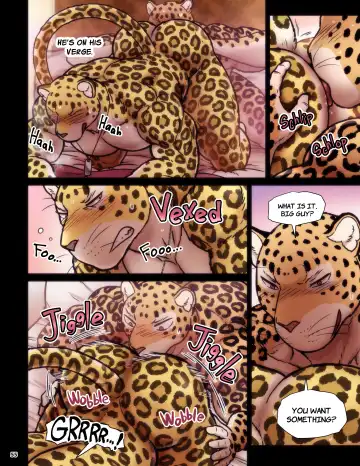 [Maririn] Finding Family 6 Fhentai - Page 53