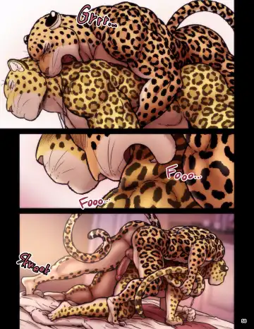 [Maririn] Finding Family 6 Fhentai - Page 56