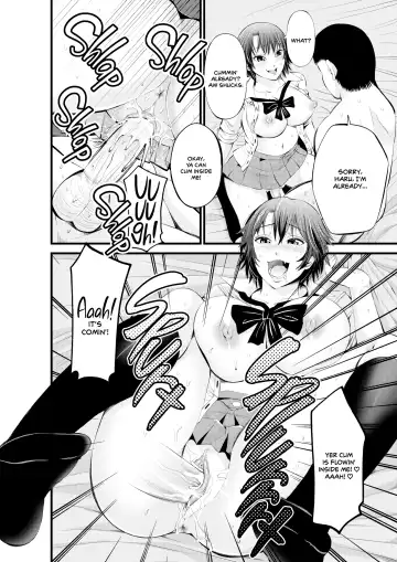 [Akiha At] Kamimachi Kansai Musume Kimeseku Choukyou | Sexually Training a Runaway Kansai Girl (decensored) Fhentai - Page 3