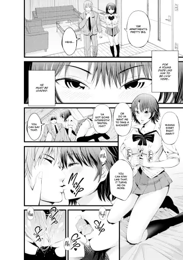 [Akiha At] Kamimachi Kansai Musume Kimeseku Choukyou | Sexually Training a Runaway Kansai Girl (decensored) Fhentai - Page 7