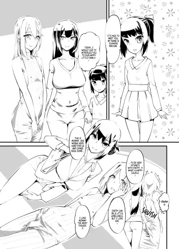 [Clover] Naburi Shitsu (decensored) Fhentai - Page 2