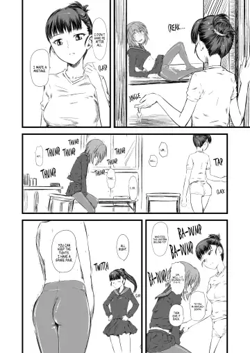 [Clover] Naburi 3 (decensored) Fhentai - Page 11