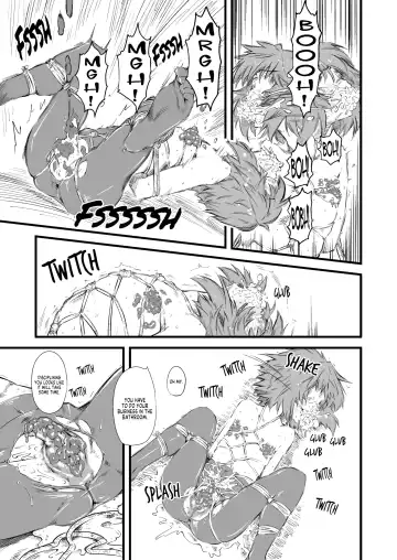 [Clover] Naburi 3 (decensored) Fhentai - Page 22