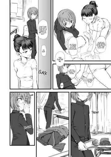 [Clover] Naburi 3 (decensored) Fhentai - Page 5