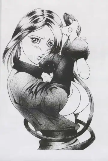 [Hiichan] Ken-Jyuu 2 - Le epais sexe et les animal NUMERO:02 Fhentai - Page 35