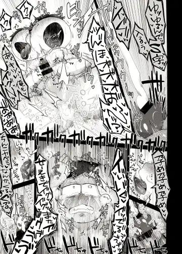 [Tokiwa] Ore no Shita ga Kyou mo Okashii!! ~24-Jikan Baku Iki 3P Secross~ Fhentai - Page 50