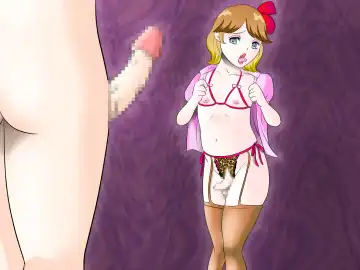 らぶエロ大好き委員会 -2m!幼馴染のフタナリ巨女ちゃん、可愛い系ヤンキー君を逆レイプ! Fhentai - Page 138