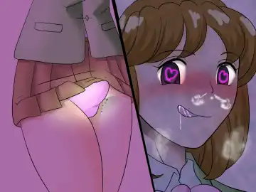 らぶエロ大好き委員会 -2m!幼馴染のフタナリ巨女ちゃん、可愛い系ヤンキー君を逆レイプ! Fhentai - Page 87