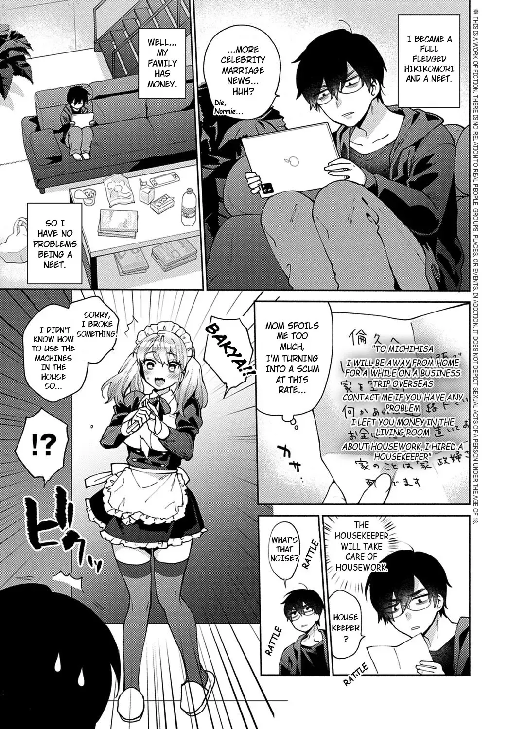 [Maeda Momo] Oshikake Dolce Fhentai - Page 3