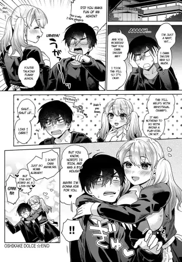 [Maeda Momo] Oshikake Dolce Fhentai - Page 24