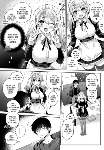 [Maeda Momo] Oshikake Dolce Fhentai - Page 5
