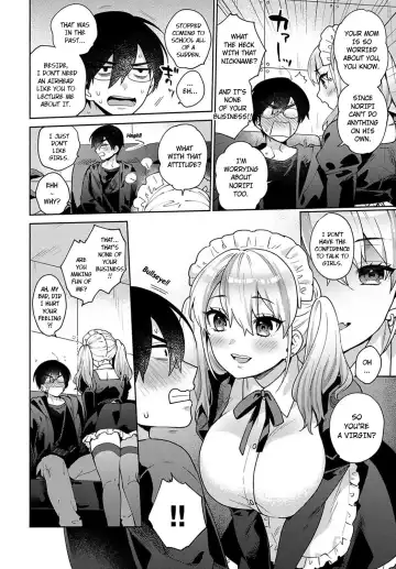 [Maeda Momo] Oshikake Dolce Fhentai - Page 6