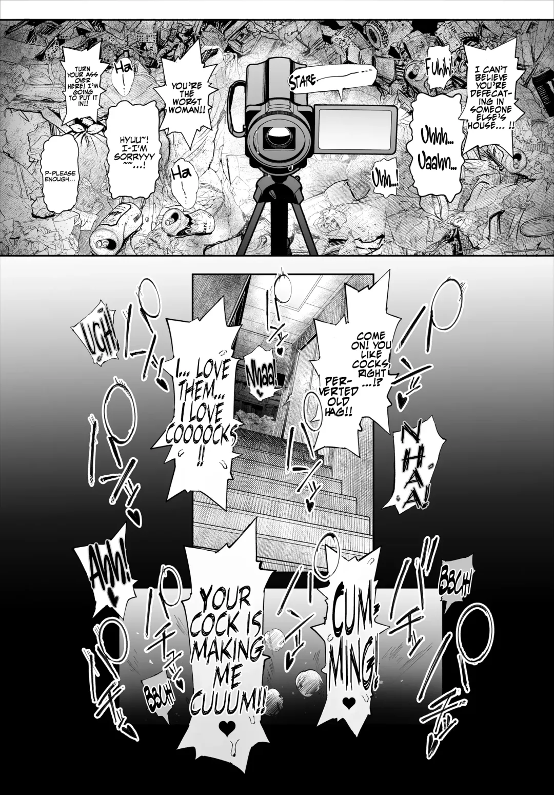 [Oltlo] Boku No Iinari Yoshikawa Sensei | My Yoshikawa Sensei Does as I Say Fhentai - Page 44