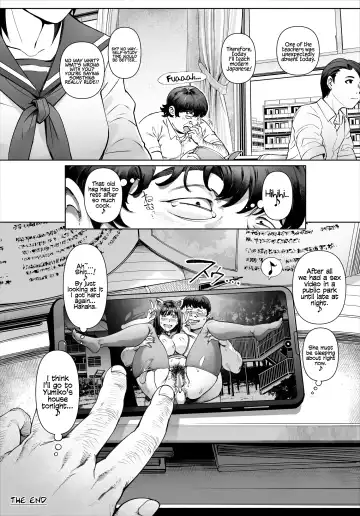 [Oltlo] Boku No Iinari Yoshikawa Sensei | My Yoshikawa Sensei Does as I Say Fhentai - Page 50
