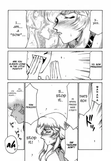 [Taira Hajime] Nise DRAGON BLOOD! 6 Fhentai - Page 45