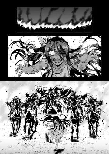 [Mifune Seijirou] Sanzen Sekai no Karasu o Koroshi Goshujin-sama to Asane ga Shite Mitai Fhentai - Page 47