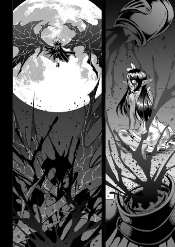 [Mifune Seijirou] Sanzen Sekai no Karasu o Koroshi Goshujin-sama to Asane ga Shite Mitai Fhentai - Page 49