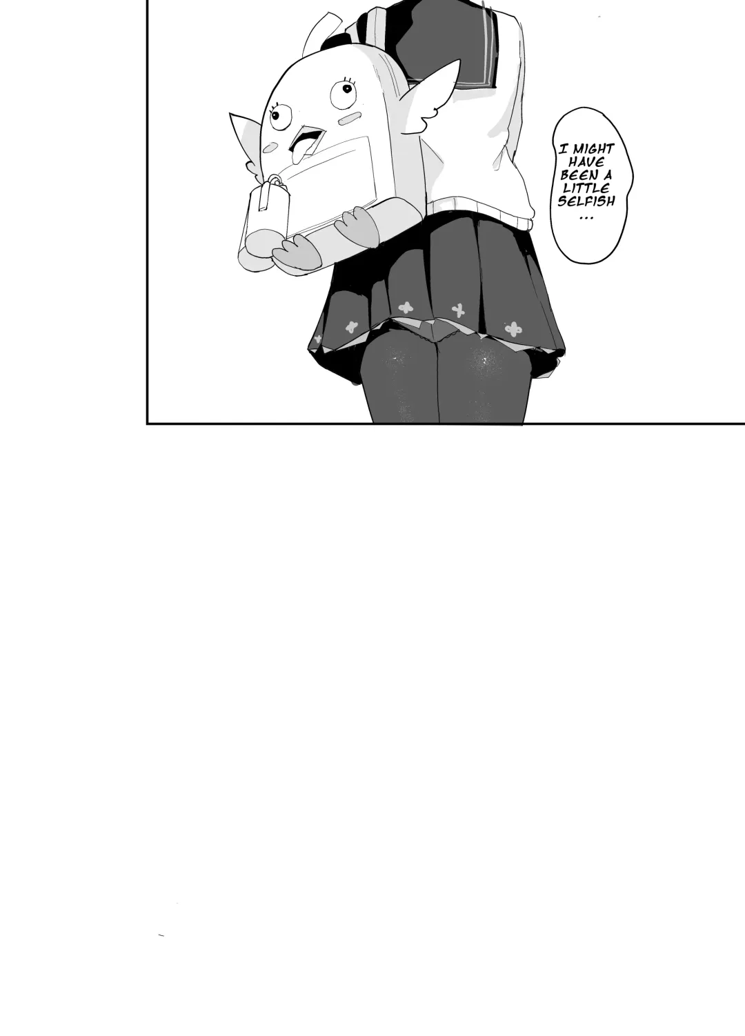 [Akadashi] BluArch Seishoribu -Ajitani Hifumi Hen- | Blue Archive Sexual Treatment Department -Ajitani Hifumi- Fhentai - Page 20