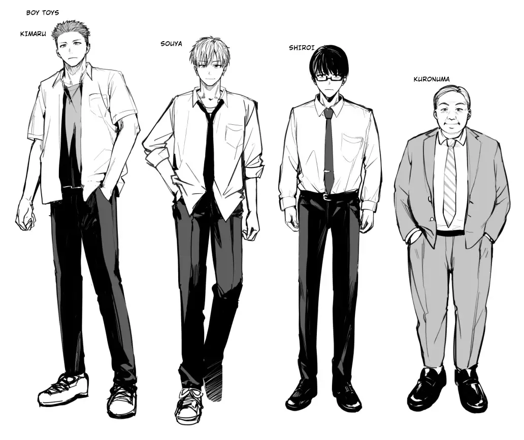 [Betty] Shuudan Nyotaika Gal, Ochiru | Group Gyarufication and Degeneration Fhentai - Page 38