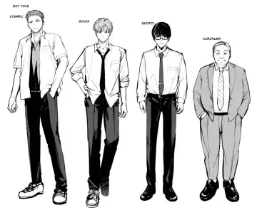 [Betty] Shuudan Nyotaika Gal, Ochiru | Group Gyarufication and Degeneration Fhentai - Page 38