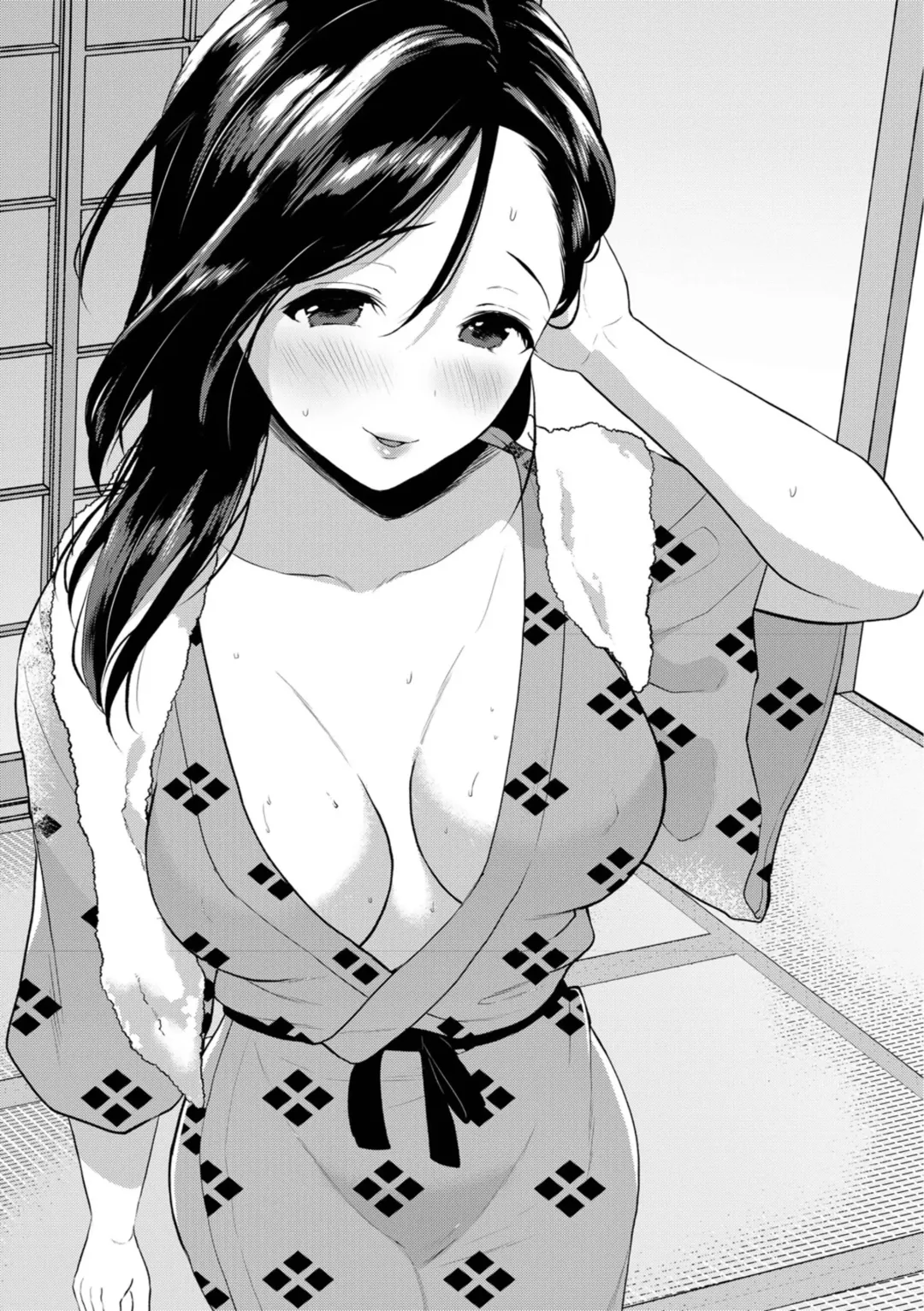 [Haruruyuco] Tsuma kari onsen Fhentai - Page 80