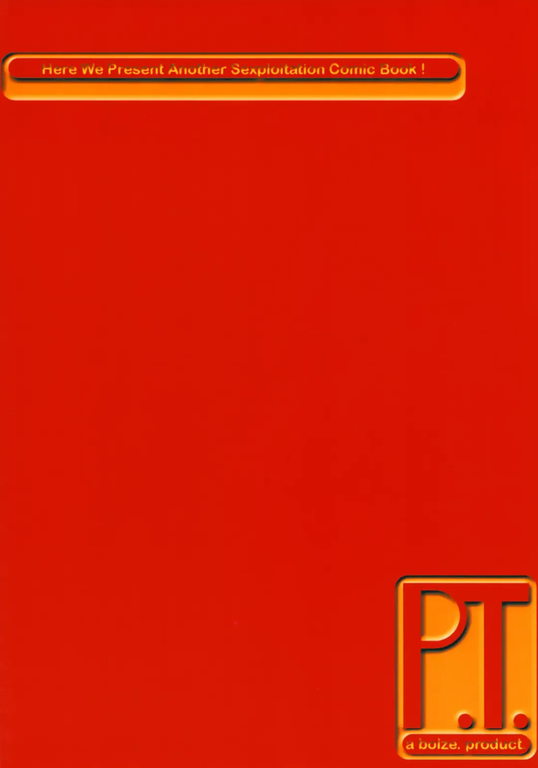 [Rit.] P.T. 'Deadly Alive' Fhentai - Page 26