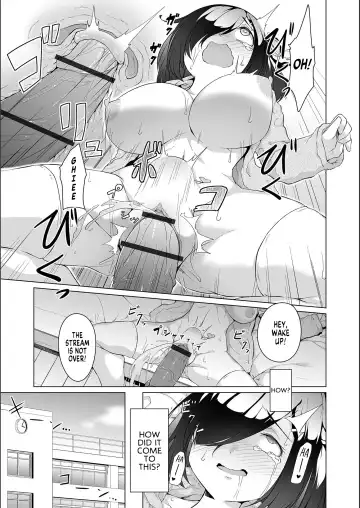 [Naitou Gura] Nekura-chan Ikusei Kiroku | Training Diaries of a Gloomy Girl Ch. 1-2 Fhentai - Page 31