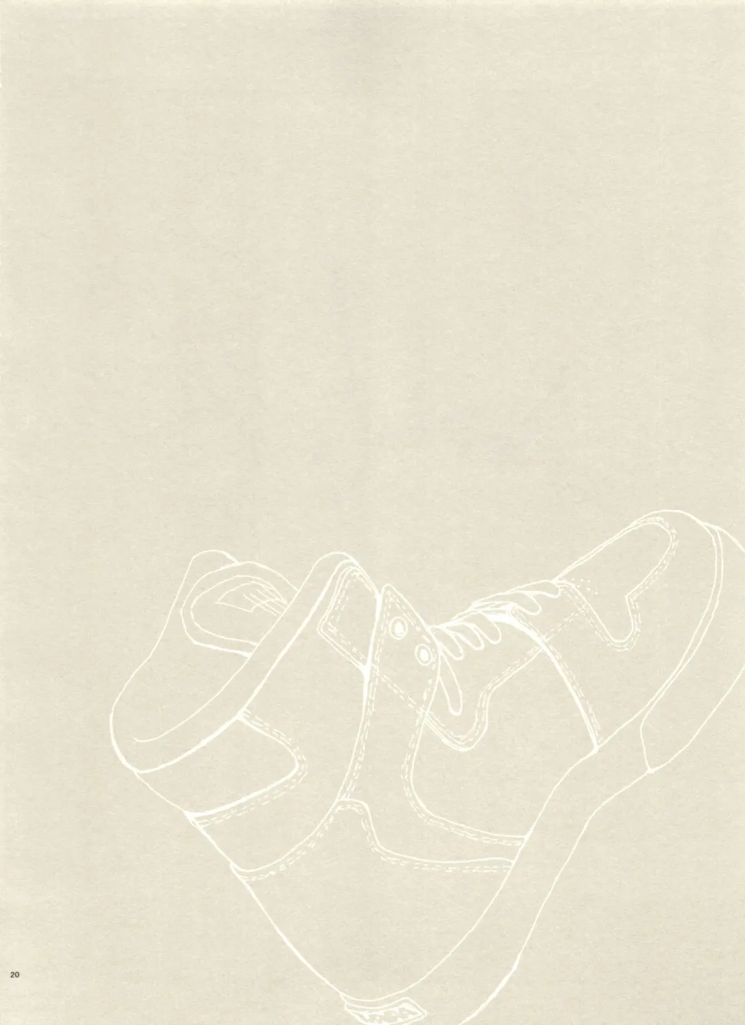 [U] Usotsuki Red Sneakers Fhentai - Page 20