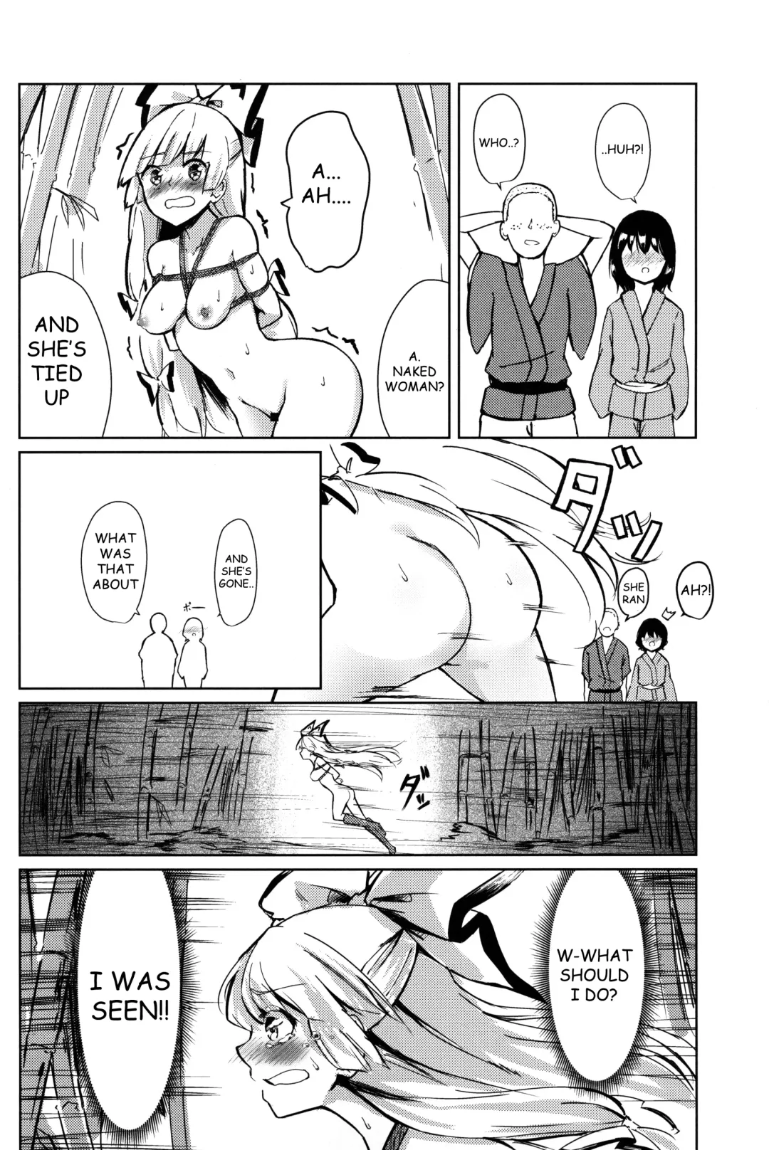 Chikurin Running Fhentai - Page 16