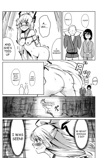 Chikurin Running Fhentai - Page 16