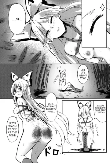 Chikurin Running Fhentai - Page 19