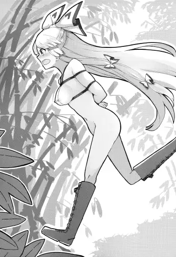 Chikurin Running Fhentai - Page 2