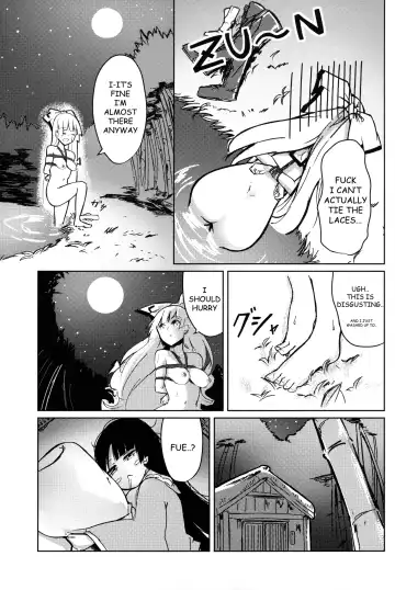 Chikurin Running Fhentai - Page 23