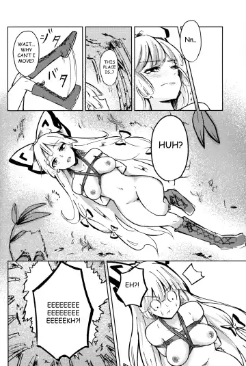 Chikurin Running Fhentai - Page 4