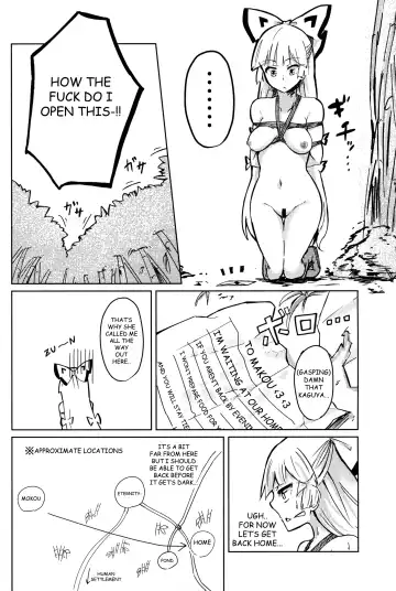 Chikurin Running Fhentai - Page 6