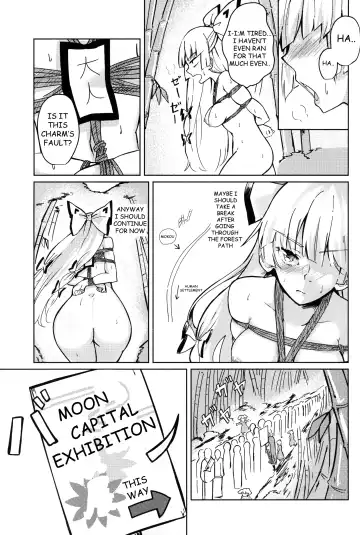 Chikurin Running Fhentai - Page 9