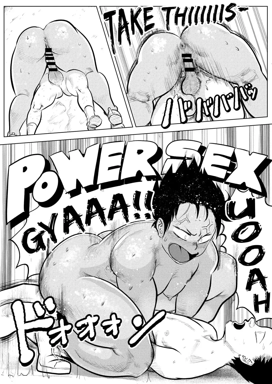 [Rabadash Ii] Dosukebe Gakkyuu de Joshi to Nakayoku Naru Houhou | How To Get Along With The Girls From St. Simp Private School Fhentai - Page 30