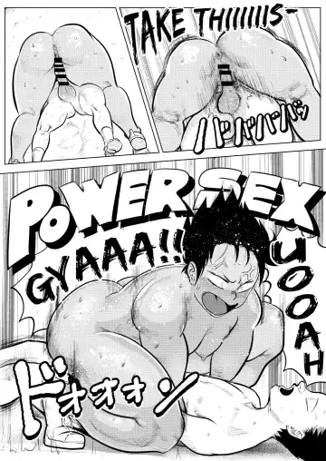 [Rabadash Ii] Dosukebe Gakkyuu de Joshi to Nakayoku Naru Houhou | How To Get Along With The Girls From St. Simp Private School Fhentai - Page 30