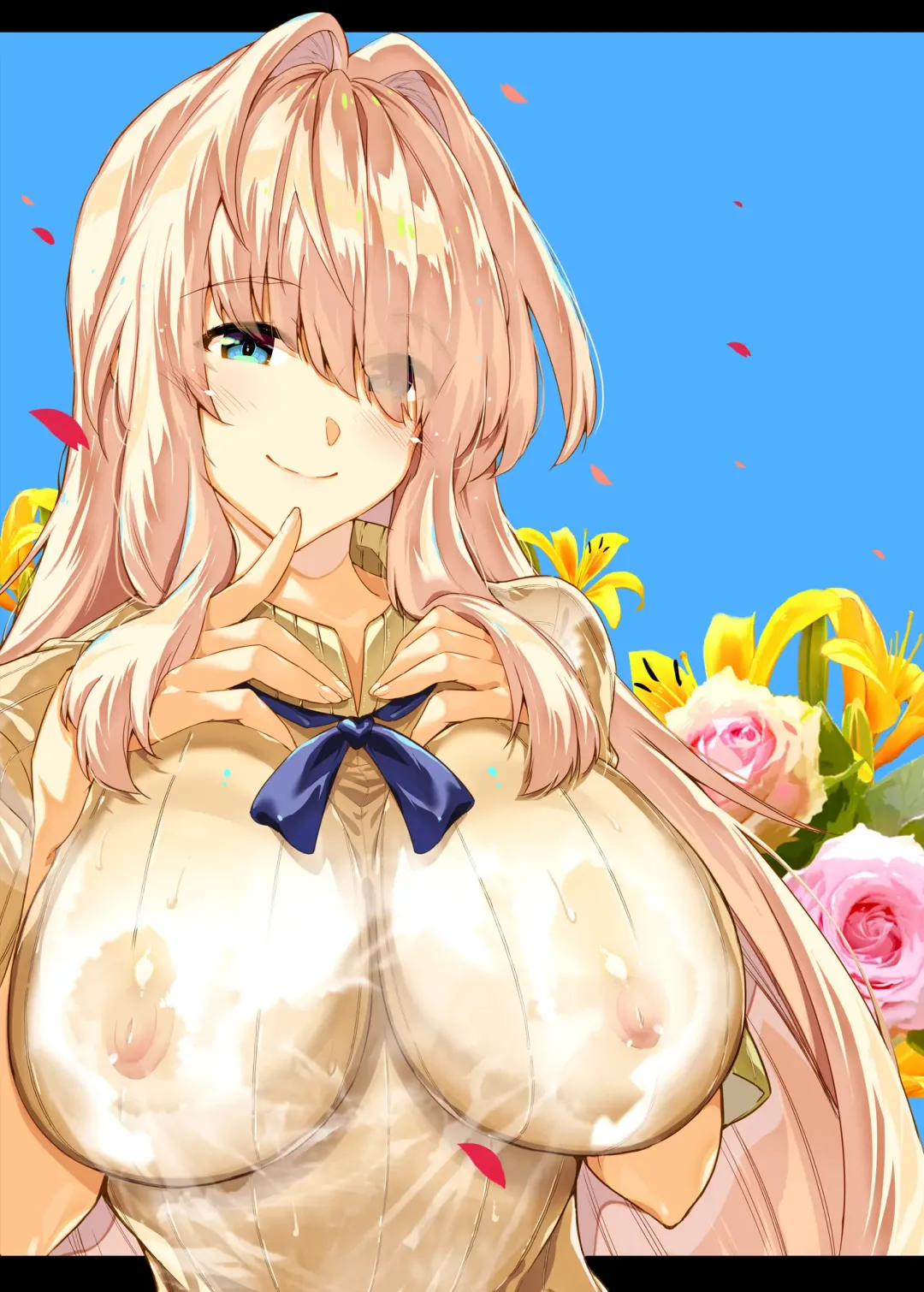 夏のヤリなおし2 -田舎と離れと美人姉妹- Fhentai - Page 95