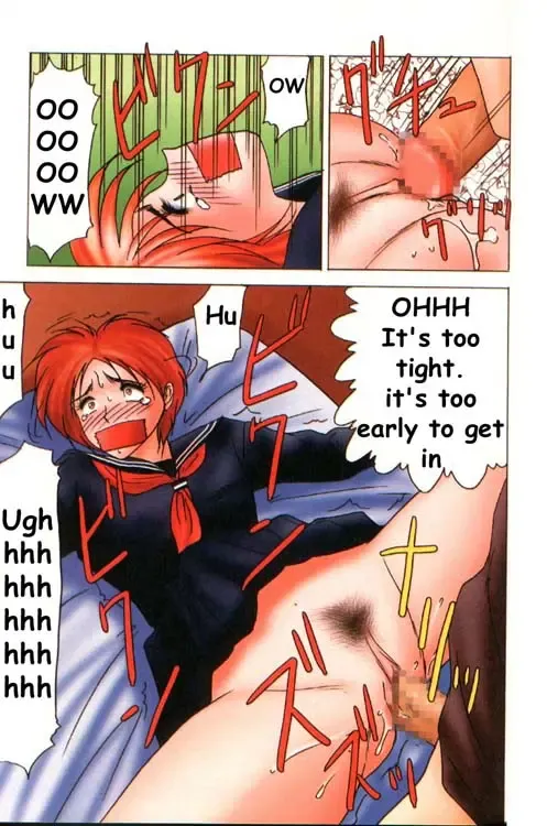 [Renn Sport] Ecstasy Collection Fhentai - Page 67