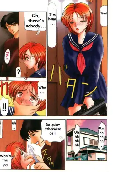 [Renn Sport] Ecstasy Collection Fhentai - Page 65