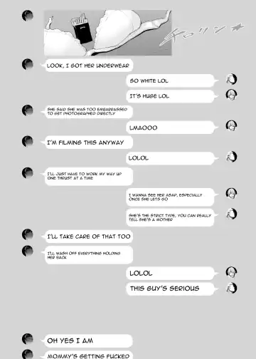 Haha Kui 2 Yarichin Ryoko Hen (Jo) ~Ottori Okaa-san wa Sono Ryokan de Toshishita Yarichin ni Nandomo Dakarete Onna o Dashita~ Fhentai - Page 23