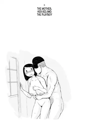 Haha Kui 2 Yarichin Ryoko Hen (Jo) ~Ottori Okaa-san wa Sono Ryokan de Toshishita Yarichin ni Nandomo Dakarete Onna o Dashita~ Fhentai - Page 90