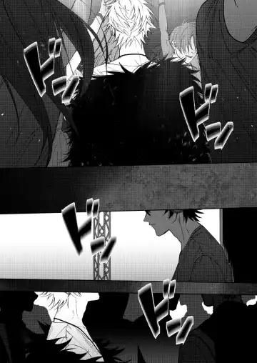 [Nagisa Eiji] LOST ON YOU Fhentai - Page 13