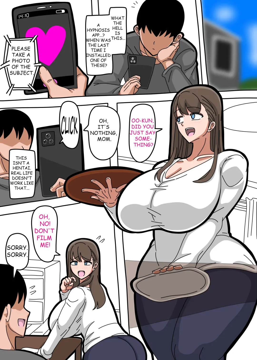 2022 3 30 Fhentai - Page 1