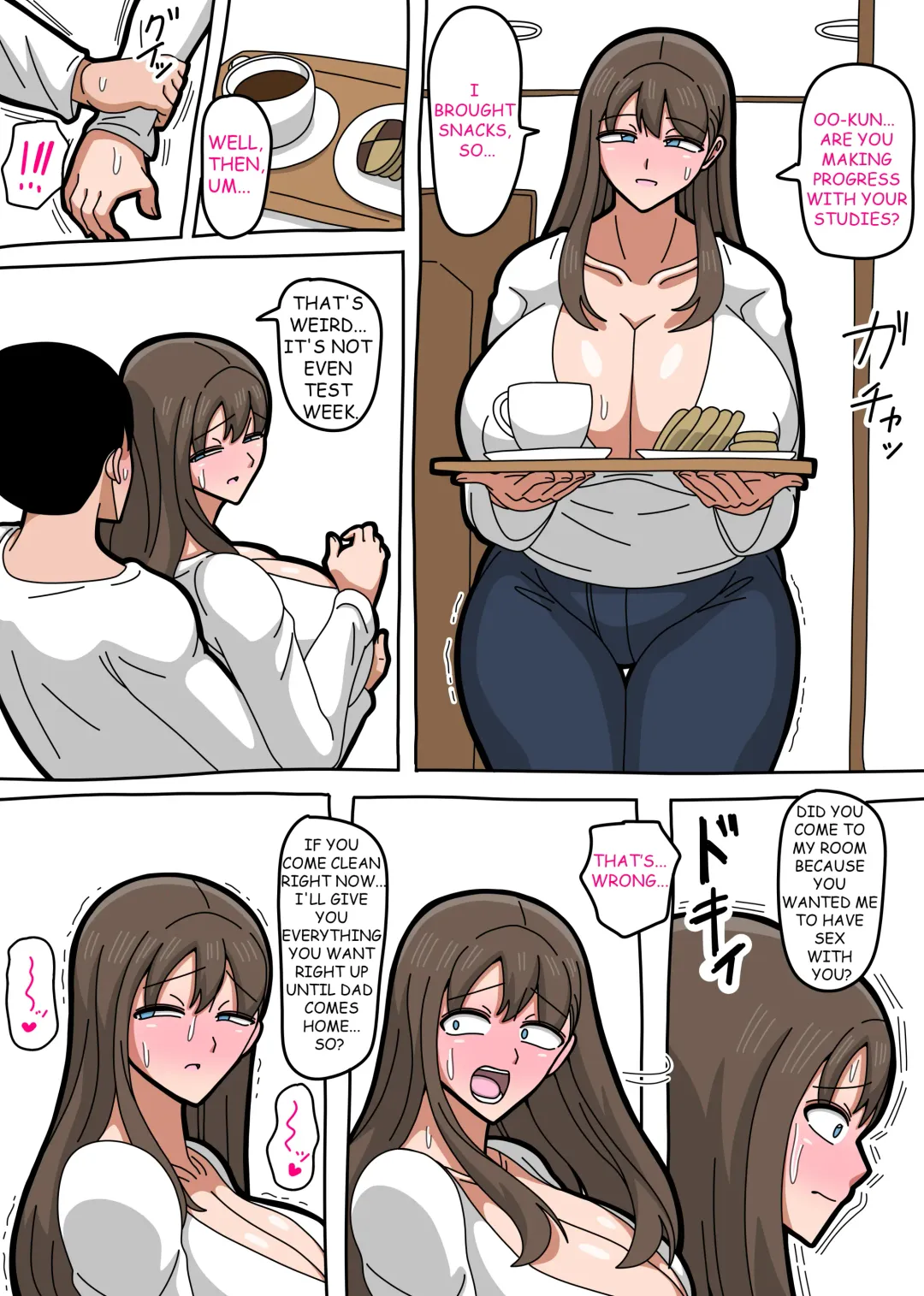 2022 3 30 Fhentai - Page 18