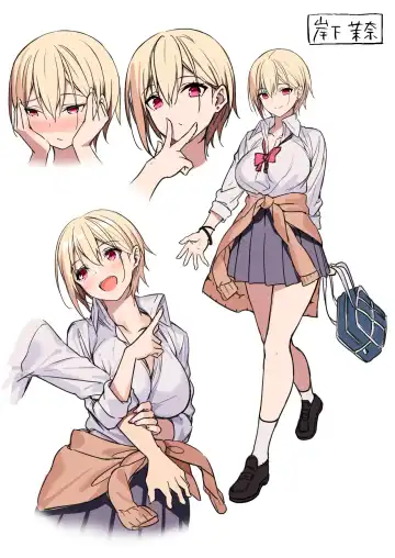 [Akusema] LoveTri! after story Fhentai - Page 86