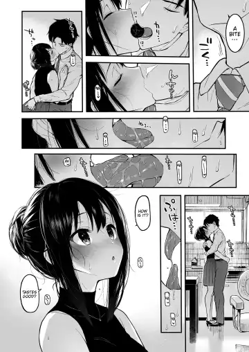 [Morimiya Masayuki] Shibu Rin to Torotoro de Suru Hon | Doing Lewd Stuff With Shiburin Fhentai - Page 5