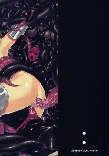 [Darabuchi] P3;TRIO Fhentai - Page 26