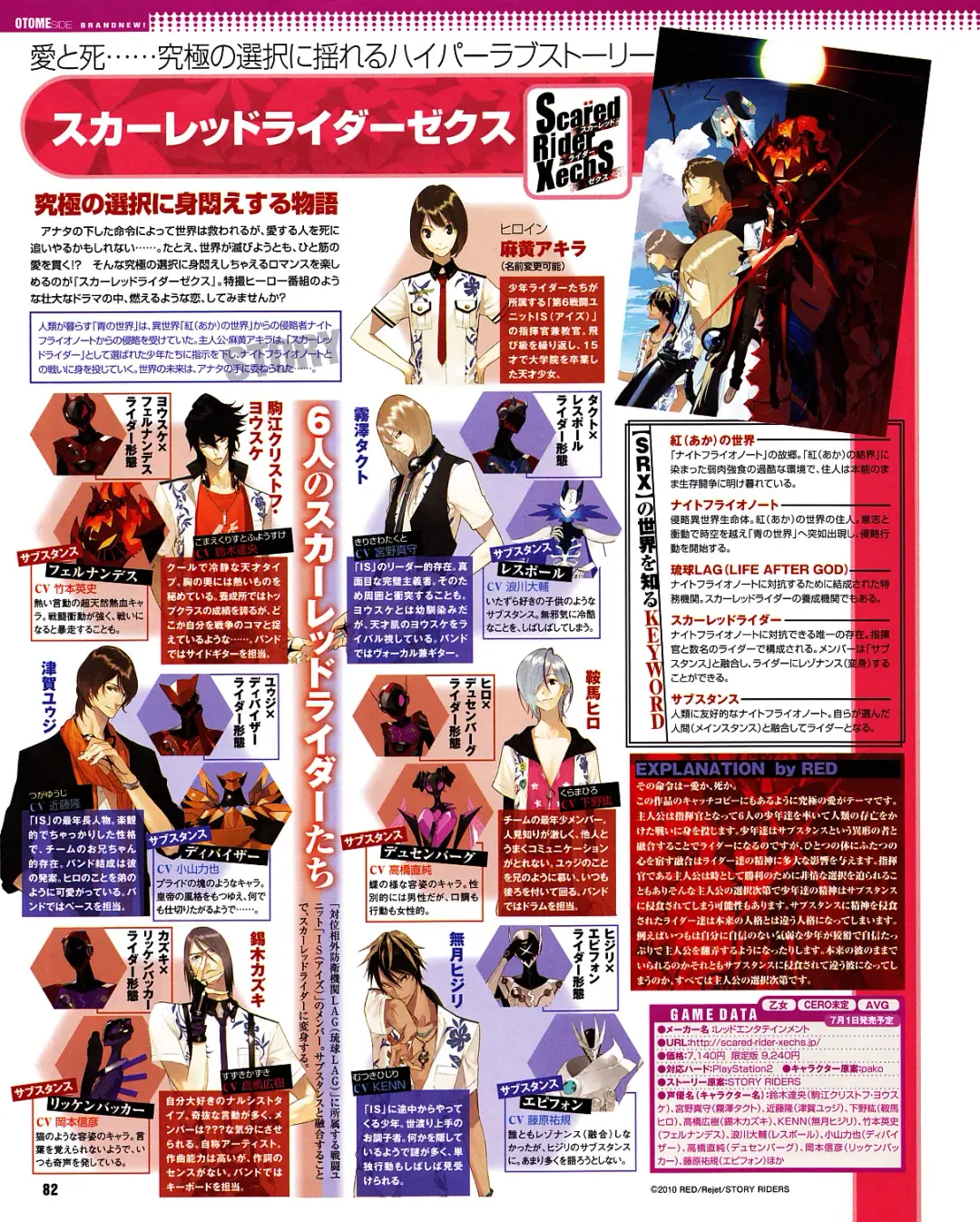 Cool-B Vol.31 2010-05 Fhentai - Page 78